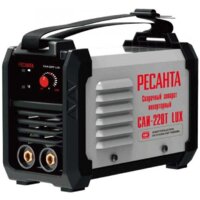 Ресанта САИ-220Т LUX