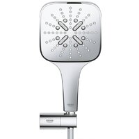 Grohe Rainshower SmartActive 130 Cube 26588000 Image #4