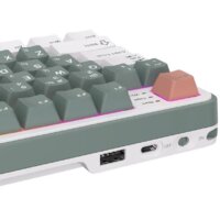 Клавиатура Royal Kludge RK-S98 RGB Camping (RK Brown) - Превью изображения №8 — Интернет-магазин Your Sale