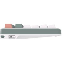 Клавиатура Royal Kludge RK-S98 RGB Camping (RK Brown) - Превью изображения №9 — Интернет-магазин Your Sale