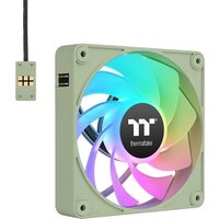 Комплект вентиляторов для корпуса Thermaltake CT120 EX Reverse ARGB 3-Fan Pack CL-F198-PL12MG-A - Превью изображения №3 — Интернет-магазин Your Sale