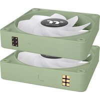 Комплект вентиляторов для корпуса Thermaltake CT120 EX Reverse ARGB 3-Fan Pack CL-F198-PL12MG-A - Превью изображения №4 — Интернет-магазин Your Sale