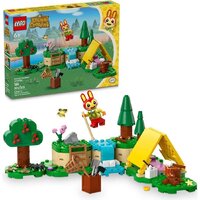 Конструктор LEGO Animal Crossing Bunnie's Outdoor Activities 77047 - Превью изображения №3 — Интернет-магазин Your Sale