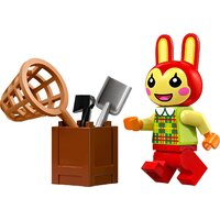 Конструктор LEGO Animal Crossing Bunnie's Outdoor Activities 77047 - Превью изображения №8 — Интернет-магазин Your Sale