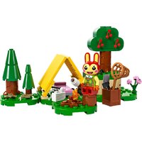 Конструктор LEGO Animal Crossing Bunnie's Outdoor Activities 77047 - Превью изображения №5 — Интернет-магазин Your Sale