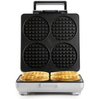 Вафельница Domo DO9251W - Превью изображения №12 — Интернет-магазин Your Sale