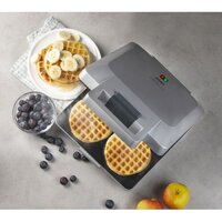 Вафельница Domo DO9251W - Превью изображения №8 — Интернет-магазин Your Sale