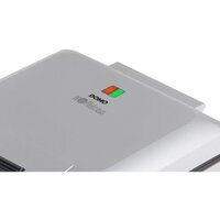 Вафельница Domo DO9251W - Превью изображения №21 — Интернет-магазин Your Sale