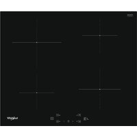 Whirlpool WS Q2760 BF