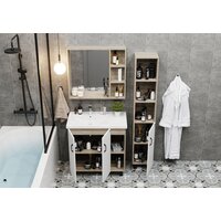 Onika Тумба под умывальник Тимбер 80.10 108045 Image #3