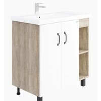 Onika Тумба под умывальник Тимбер 80.10 108045