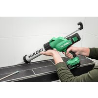 Hikoki AC18DAW4Z (без АКБ) Image #6