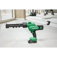 Hikoki AC18DAW4Z (без АКБ) Image #2