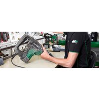 Hikoki AC18DAW4Z (без АКБ) Image #10