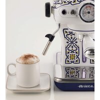 Рожковая кофеварка Ariete Capri 1389/1C - Превью изображения №3 — Интернет-магазин Your Sale