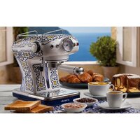 Рожковая кофеварка Ariete Capri 1389/1C - Превью изображения №4 — Интернет-магазин Your Sale