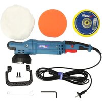 Dedra DED7992 Image #7