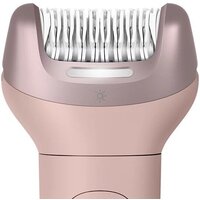 Эпилятор Philips Seria 9000 BRE719/00 - Превью изображения №3 — Интернет-магазин Your Sale