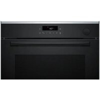 Электрический духовой шкаф Bosch Serie 4 HRG232EB3 - Превью изображения №2 — Интернет-магазин Your Sale
