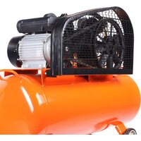 Компрессор Patriot PTR 80-450A - Превью изображения №7 — Интернет-магазин Your Sale