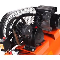 Компрессор Patriot PTR 80-450A - Превью изображения №4 — Интернет-магазин Your Sale