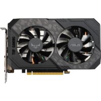 ASUS TUF Gaming GeForce GTX 1660 Ti Evo OC Edition 6GB GDDR6