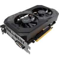 ASUS TUF Gaming GeForce GTX 1660 Ti Evo OC Edition 6GB GDDR6 Image #5