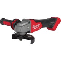 Milwaukee M18 FSAG125X-0X Fuel 4933478428 (без АКБ) Image #4