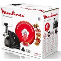 Мясорубка Moulinex ME622832 - Превью изображения №6 — Интернет-магазин Your Sale