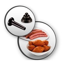 Мясорубка Moulinex ME622832 - Превью изображения №5 — Интернет-магазин Your Sale