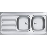 Alveus Classic 100 L (правая)