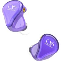 Shanling ME200 (фиолетовый)