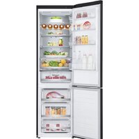 Холодильник LG GA-B509MBUM - Превью изображения №5 — Интернет-магазин Your Sale