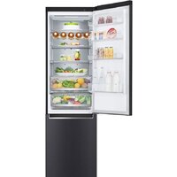 Холодильник LG GA-B509MBUM - Превью изображения №6 — Интернет-магазин Your Sale