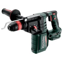Metabo KH 18 LTX BL 28 Q 601715840 (без АКБ, кейс)