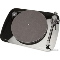 Musical Fidelity Round Ttable (черный) Image #3