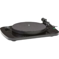 Musical Fidelity Round Ttable (черный)