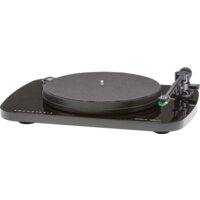 Musical Fidelity Round Ttable (черный) Image #2