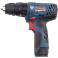 Bosch GSB 120-LI Professional 06019G8102 (с 2-мя АКБ, кейс, набор оснастки) Image #3