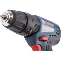 Bosch GSB 120-LI Professional 06019G8102 (с 2-мя АКБ, кейс, набор оснастки) Image #9