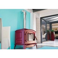 Invicta Bradford Rouge Image #2