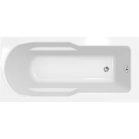 Cersanit Santana 150x70