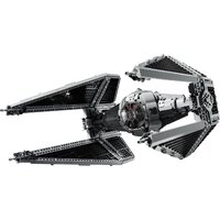 LEGO Star Wars Tie-Перехватчик 75382 Image #4