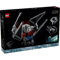 LEGO Star Wars Tie-Перехватчик 75382 Image #8