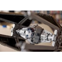 LEGO Star Wars Tie-Перехватчик 75382 Image #12