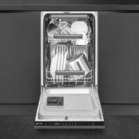 Встраиваемая посудомоечная машина Smeg ST4533CIN - Превью изображения №3 — Интернет-магазин Your Sale