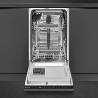Встраиваемая посудомоечная машина Smeg ST4533CIN - Превью изображения №4 — Интернет-магазин Your Sale