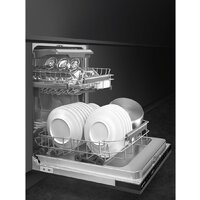 Встраиваемая посудомоечная машина Smeg ST4533CIN - Превью изображения №5 — Интернет-магазин Your Sale