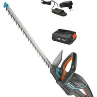 Gardena ComfortCut 50/18V P4A (с АКБ) Image #1