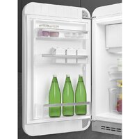 Однокамерный холодильник Smeg FAB10LWH6 - Превью изображения №7 — Интернет-магазин Your Sale